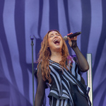 Jenni Vartiainen | Jenni Vartiainen Ruisrockissa 2025 (276/508)